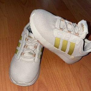 Adidas Size 7k Shoes